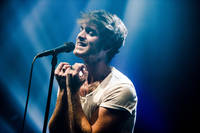 2015-06-25 - Paolo Nutini från Cirkus, Stockholm