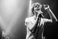 2015-06-25 - Paolo Nutini från Cirkus, Stockholm