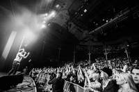 2015-06-25 - Paolo Nutini från Cirkus, Stockholm