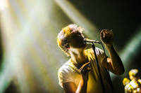 2015-06-25 - Paolo Nutini från Cirkus, Stockholm