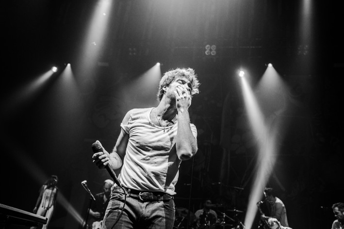 2015-06-25 - Paolo Nutini från Cirkus, Stockholm