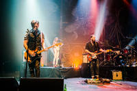 2015-06-25 - Paolo Nutini från Cirkus, Stockholm