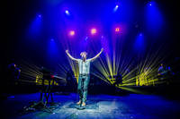2015-06-25 - Paolo Nutini från Cirkus, Stockholm