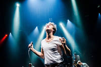 2015-06-25 - Paolo Nutini från Cirkus, Stockholm