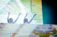 2015-06-25 - Rebecca & Fiona från Bråvalla, Norrköping
