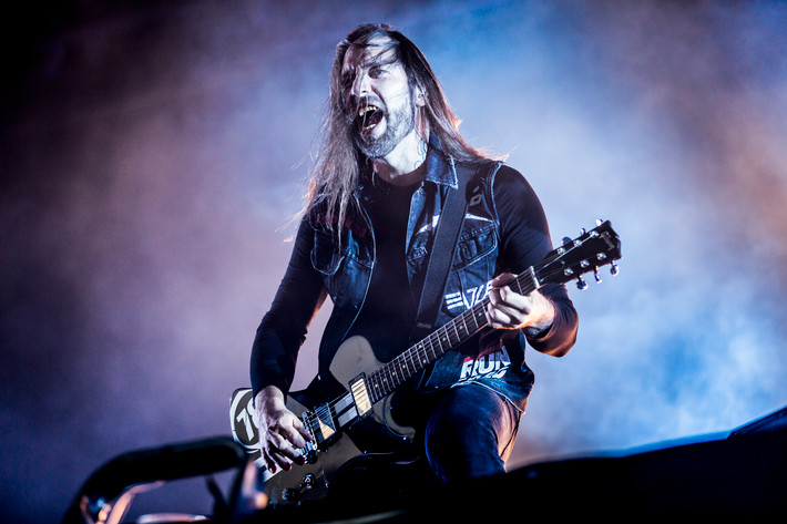 2015-06-25 - In Flames från Bråvalla, Norrköping
