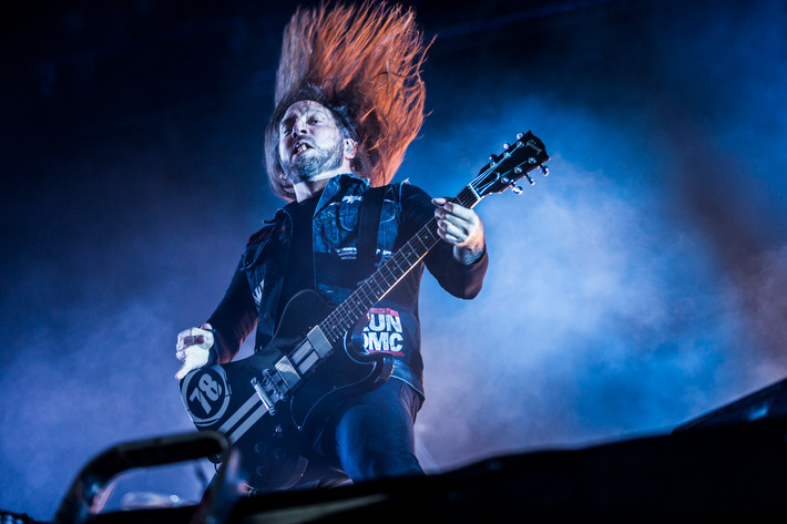 2015-06-25 - In Flames från Bråvalla, Norrköping