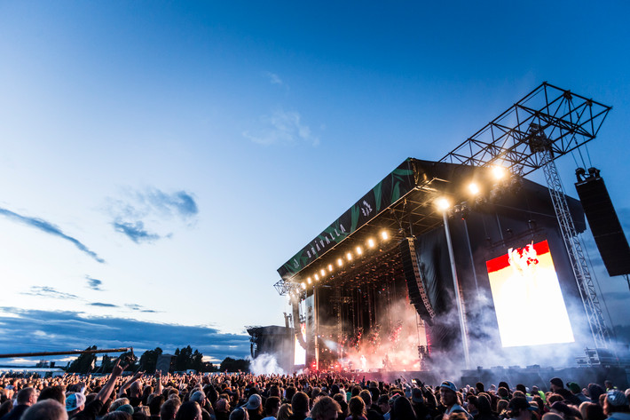 2015-06-25 - In Flames från Bråvalla, Norrköping
