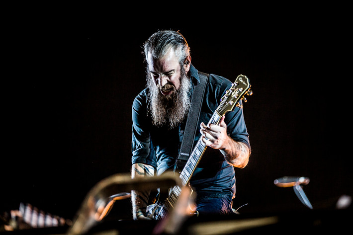 2015-06-25 - In Flames från Bråvalla, Norrköping
