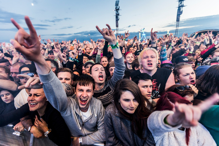2015-06-25 - In Flames från Bråvalla, Norrköping
