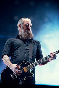 2015-06-25 - In Flames från Bråvalla, Norrköping