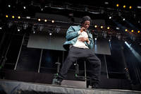 2015-06-25 - Joey Bada$$ från Bråvalla, Norrköping