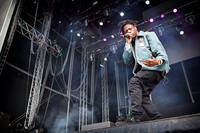 2015-06-25 - Joey Bada$$ från Bråvalla, Norrköping