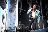 2015-06-25 - Joey Bada$$ från Bråvalla, Norrköping