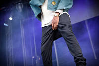 2015-06-25 - Joey Bada$$ från Bråvalla, Norrköping