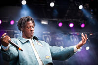 2015-06-25 - Joey Bada$$ från Bråvalla, Norrköping