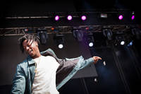 2015-06-25 - Joey Bada$$ från Bråvalla, Norrköping