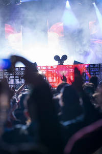 2015-06-24 - deadmau5 från Bråvalla, Norrköping