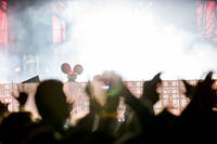 2015-06-24 - deadmau5 från Bråvalla, Norrköping