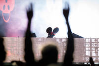 2015-06-24 - deadmau5 från Bråvalla, Norrköping
