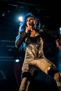 2015-06-24 - Arch Enemy från Bråvalla, Norrköping