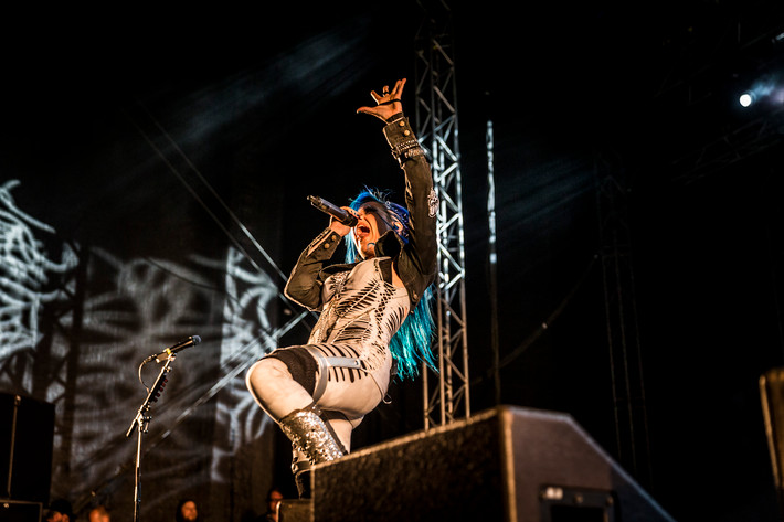 2015-06-24 - Arch Enemy från Bråvalla, Norrköping