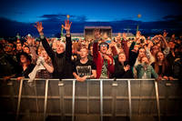 2015-06-25 - Above & Beyond från Bråvalla, Norrköping