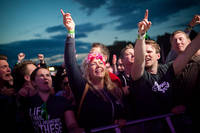 2015-06-25 - Above & Beyond från Bråvalla, Norrköping