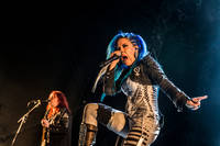 2015-06-24 - Arch Enemy från Bråvalla, Norrköping