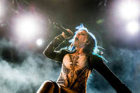 2015-06-24 - Arch Enemy från Bråvalla, Norrköping