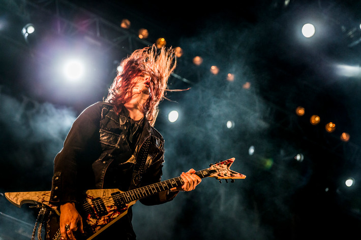 2015-06-24 - Arch Enemy från Bråvalla, Norrköping