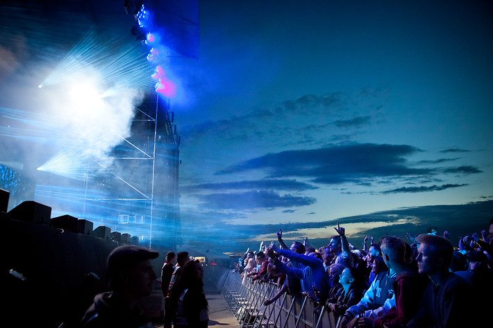 2015-06-25 - Above & Beyond från Bråvalla, Norrköping