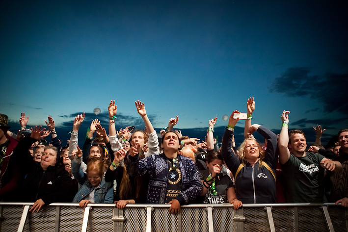 2015-06-25 - Above & Beyond från Bråvalla, Norrköping