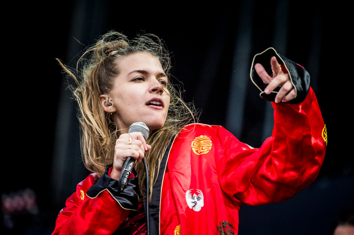 2015-06-26 - Tove Styrke från Bråvalla, Norrköping