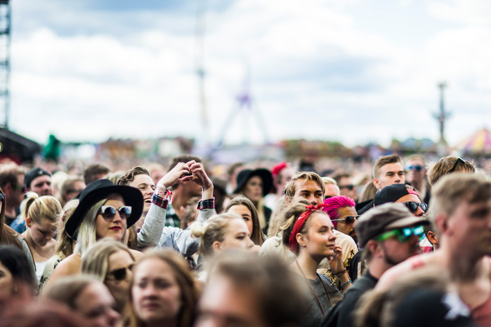 2015-06-26 - Tove Styrke från Bråvalla, Norrköping