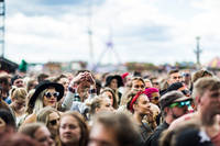 2015-06-26 - Tove Styrke från Bråvalla, Norrköping