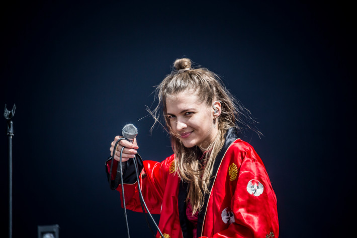 2015-06-26 - Tove Styrke från Bråvalla, Norrköping