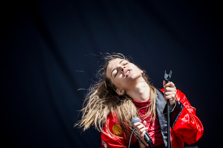 2015-06-26 - Tove Styrke från Bråvalla, Norrköping