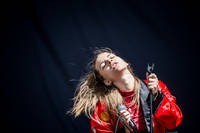 2015-06-26 - Tove Styrke från Bråvalla, Norrköping