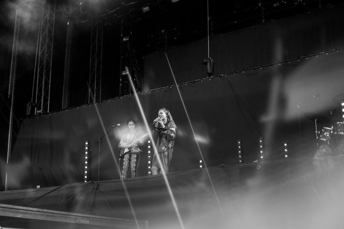 2015-06-26 - Tove Styrke från Bråvalla, Norrköping