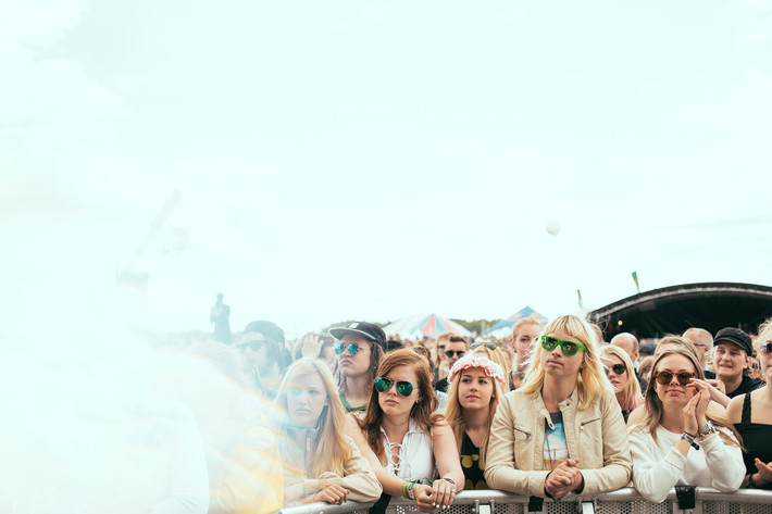 2015-06-26 - Tove Styrke från Bråvalla, Norrköping