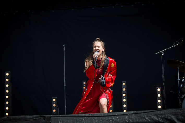 2015-06-26 - Tove Styrke från Bråvalla, Norrköping