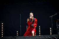 2015-06-26 - Tove Styrke från Bråvalla, Norrköping