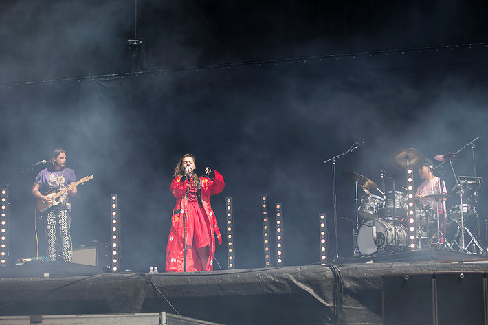 2015-06-26 - Tove Styrke från Bråvalla, Norrköping