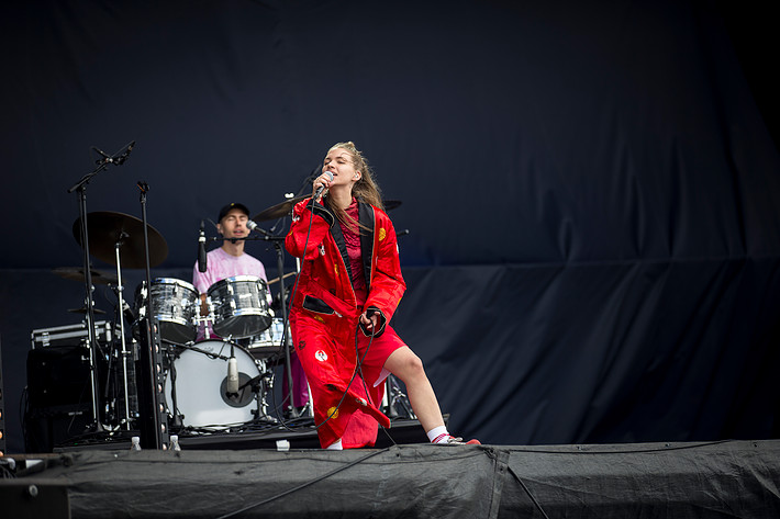2015-06-26 - Tove Styrke från Bråvalla, Norrköping