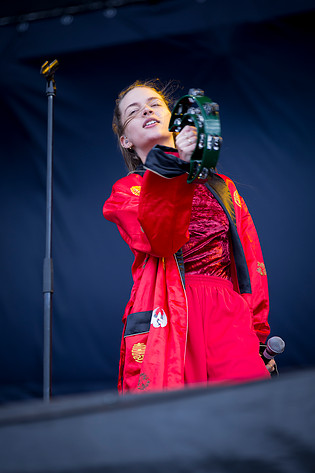 2015-06-26 - Tove Styrke från Bråvalla, Norrköping