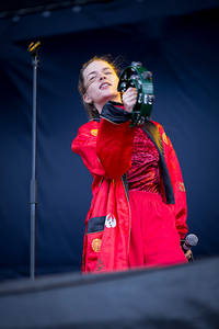 2015-06-26 - Tove Styrke från Bråvalla, Norrköping