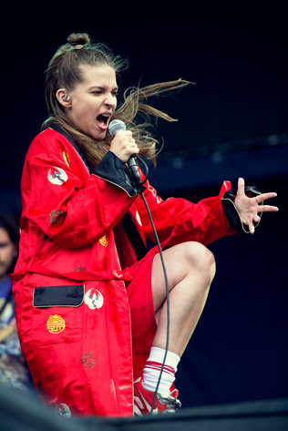 2015-06-26 - Tove Styrke från Bråvalla, Norrköping