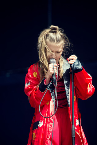 2015-06-26 - Tove Styrke från Bråvalla, Norrköping