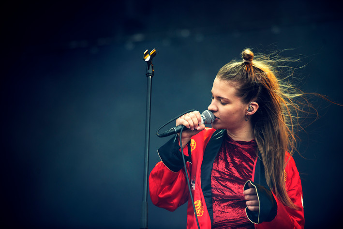 2015-06-26 - Tove Styrke från Bråvalla, Norrköping